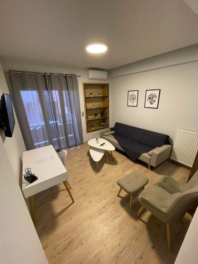 New Cosy Apartment Next To Archeological Museum Athens Exterior photo